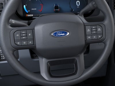 2026 Ford Super Duty F-250 F-250® XLT