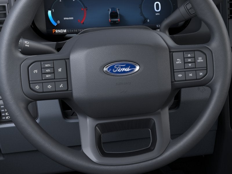2026 Ford Super Duty F-250 F-250® XLT