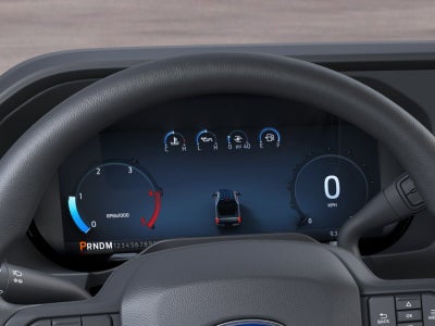 2026 Ford Super Duty F-250 F-250® XLT