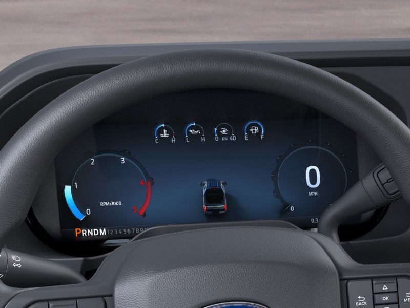2026 Ford Super Duty F-250 F-250® XLT