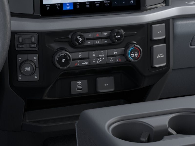 2026 Ford Super Duty F-250 F-250® XLT