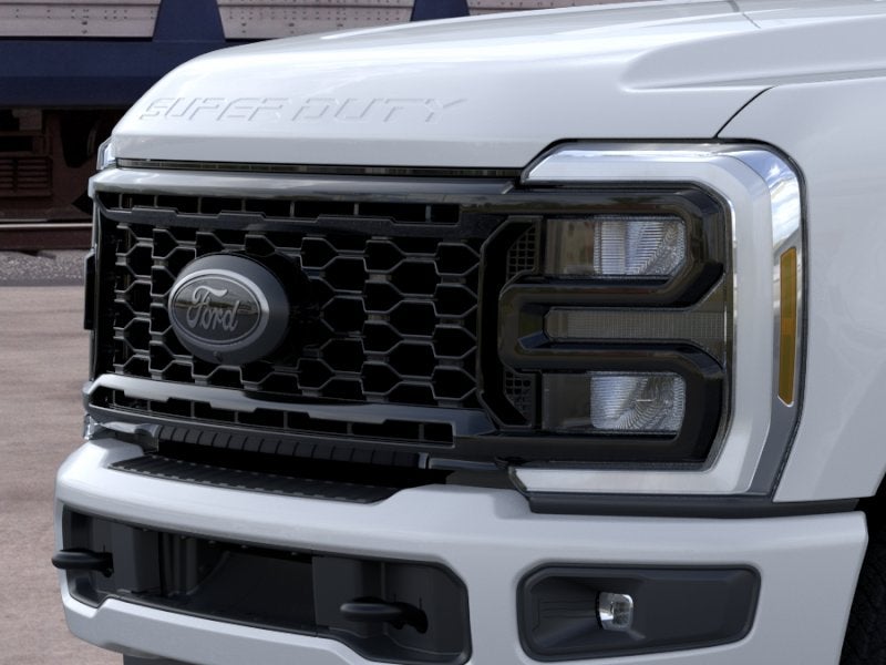 2026 Ford Super Duty F-250 F-250® XLT