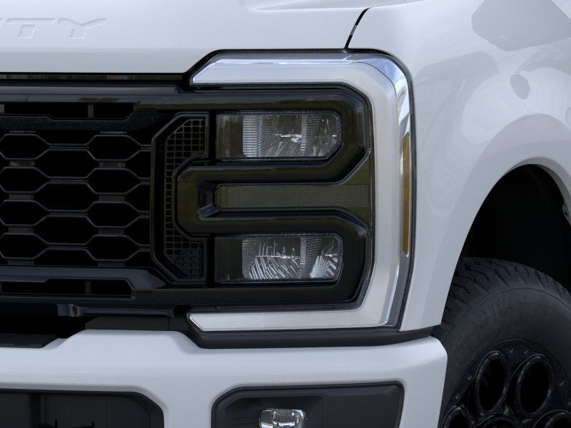 2026 Ford Super Duty F-250 F-250® XLT