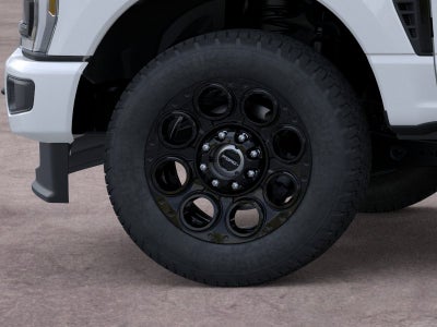 2026 Ford Super Duty F-250 F-250® XLT