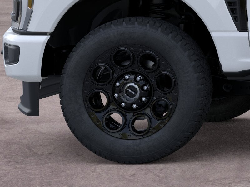 2026 Ford Super Duty F-250 F-250® XLT