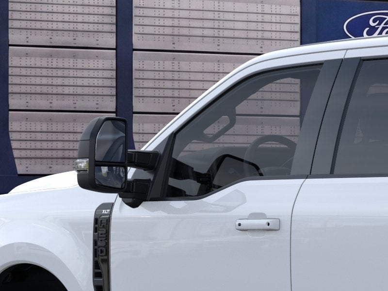 2026 Ford Super Duty F-250 F-250® XLT