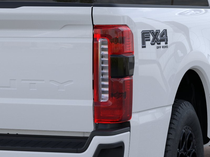 2026 Ford Super Duty F-250 F-250® XLT