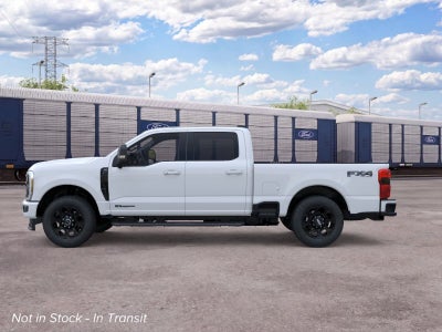 2026 Ford Super Duty F-250 F-250® XLT