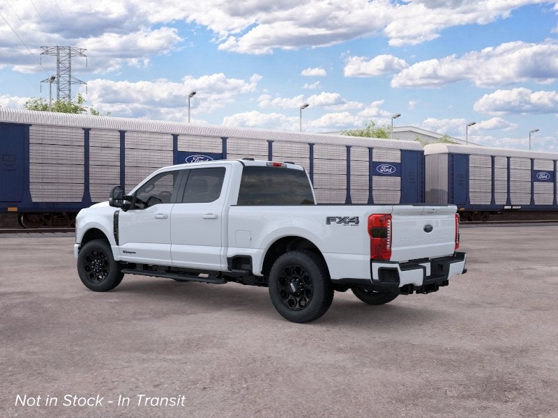 2026 Ford Super Duty F-250 F-250® XLT
