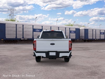 2026 Ford Super Duty F-250 F-250® XLT