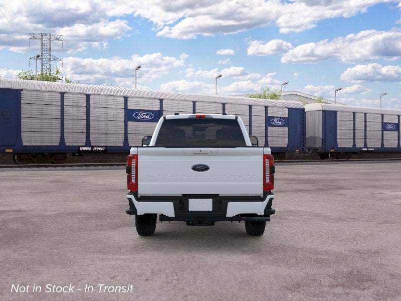 2026 Ford Super Duty F-250 F-250® XLT
