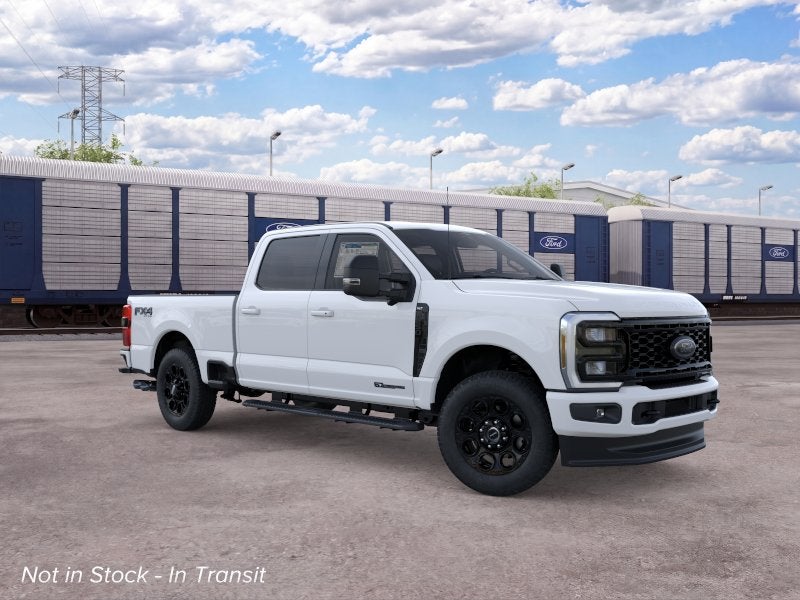 2026 Ford Super Duty F-250 F-250® XLT