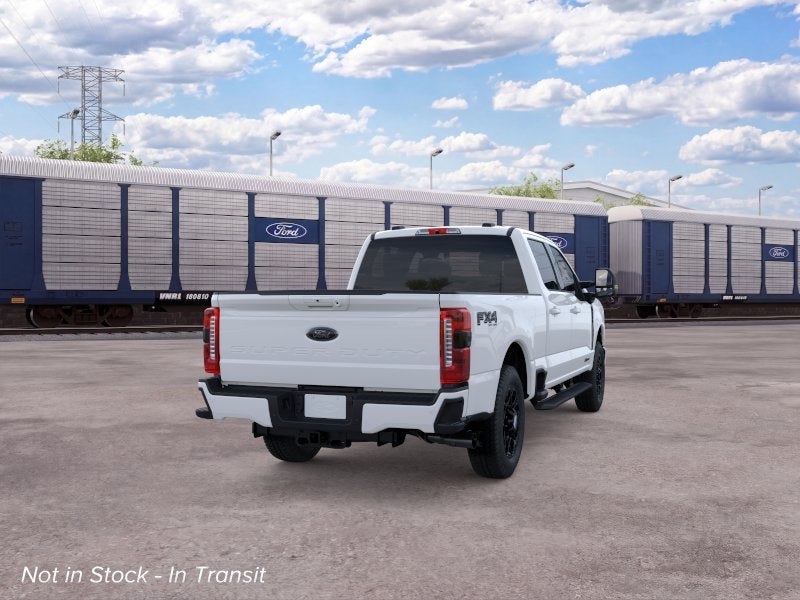 2026 Ford Super Duty F-250 F-250® XLT
