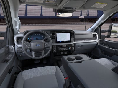 2026 Ford Super Duty F-250 F-250® XLT