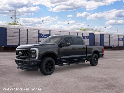 2026 Ford Super Duty F-250 F-250® XLT