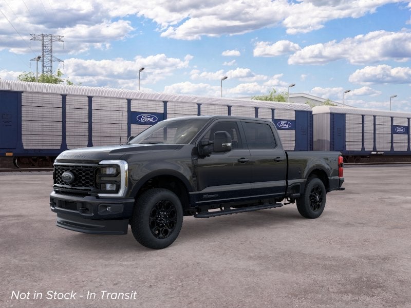 2026 Ford Super Duty F-250 F-250® XLT