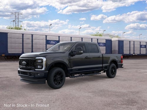 2026 Ford Super Duty F-250 F-250® XLT