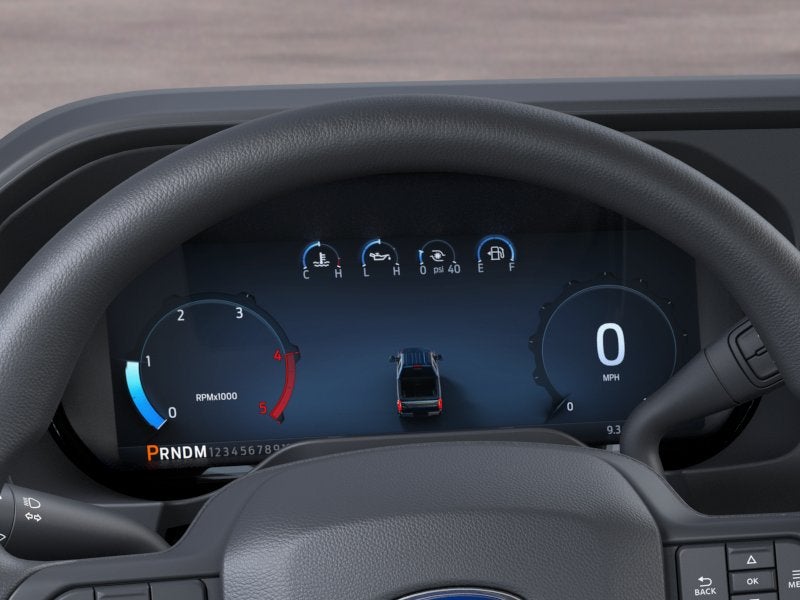 2026 Ford Super Duty F-250 F-250® XLT