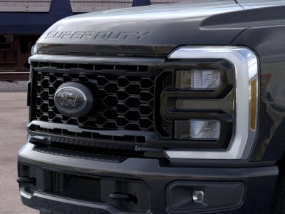 2026 Ford Super Duty F-250 F-250® XLT