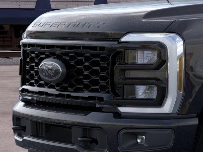 2026 Ford Super Duty F-250 F-250® XLT