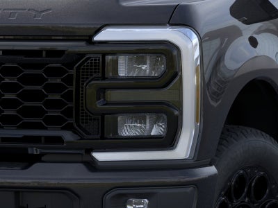 2026 Ford Super Duty F-250 F-250® XLT