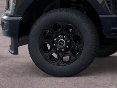 2026 Ford Super Duty F-250 F-250® XLT