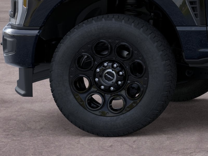 2026 Ford Super Duty F-250 F-250® XLT