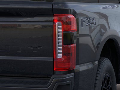 2026 Ford Super Duty F-250 F-250® XLT