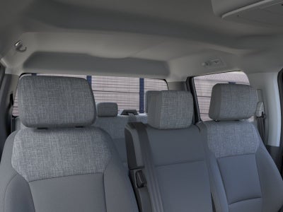 2026 Ford Super Duty F-250 F-250® XLT