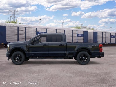 2026 Ford Super Duty F-250 F-250® XLT