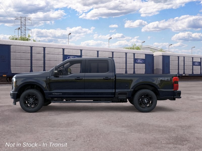 2026 Ford Super Duty F-250 F-250® XLT
