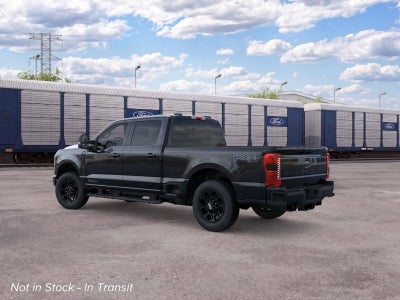 2026 Ford Super Duty F-250 F-250® XLT