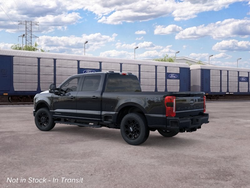 2026 Ford Super Duty F-250 F-250® XLT