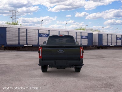2026 Ford Super Duty F-250 F-250® XLT