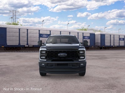 2026 Ford Super Duty F-250 F-250® XLT