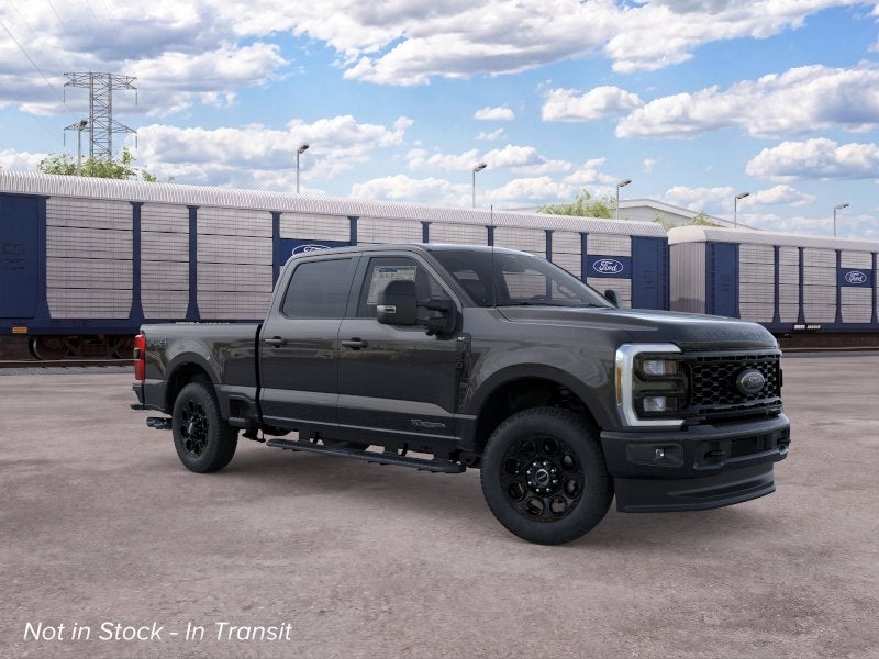 2026 Ford Super Duty F-250 F-250® XLT