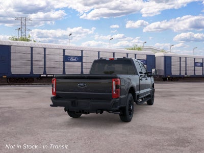2026 Ford Super Duty F-250 F-250® XLT