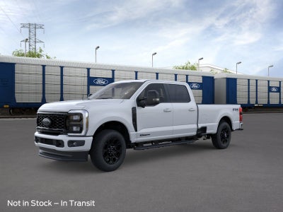 2026 Ford Super Duty F-250 F-250® XLT