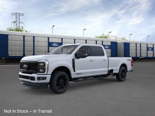 2026 Ford Super Duty F-250 F-250® XLT