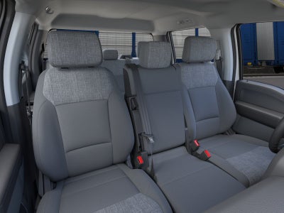 2026 Ford Super Duty F-250 F-250® XLT