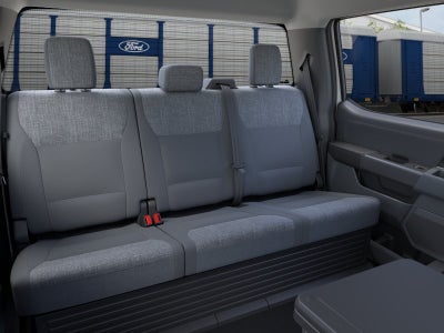 2026 Ford Super Duty F-250 F-250® XLT