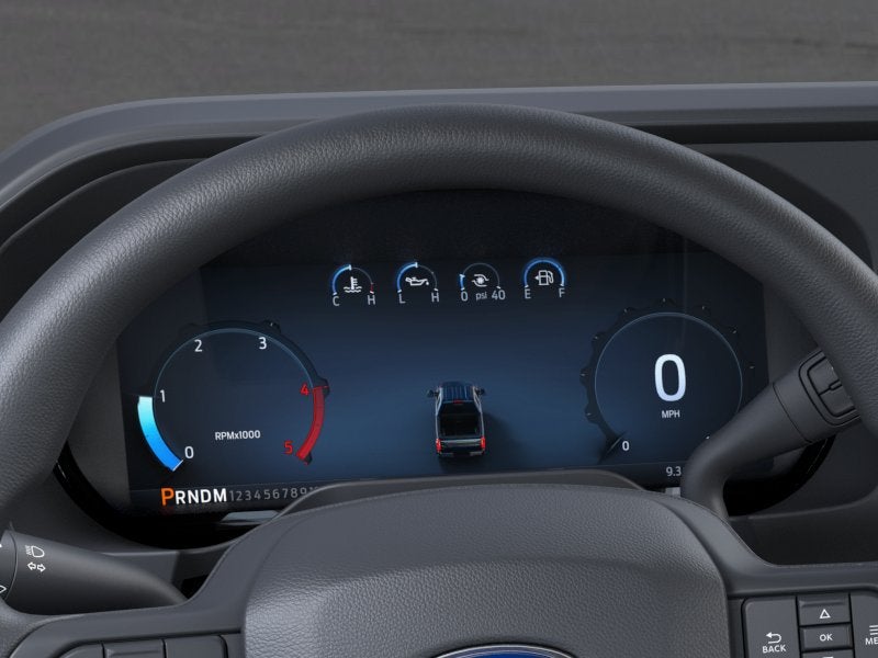 2026 Ford Super Duty F-250 F-250® XLT