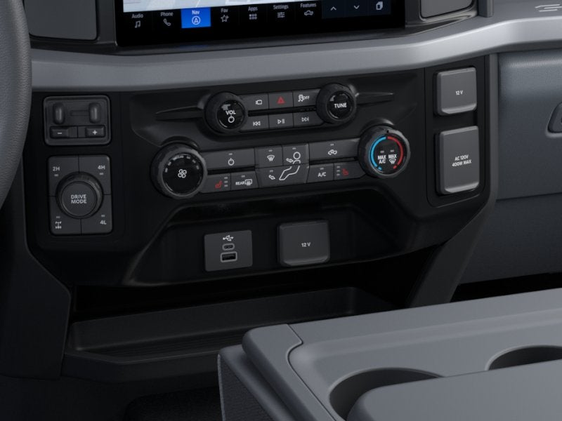 2026 Ford Super Duty F-250 F-250® XLT