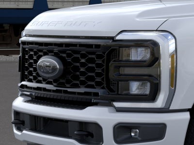 2026 Ford Super Duty F-250 F-250® XLT
