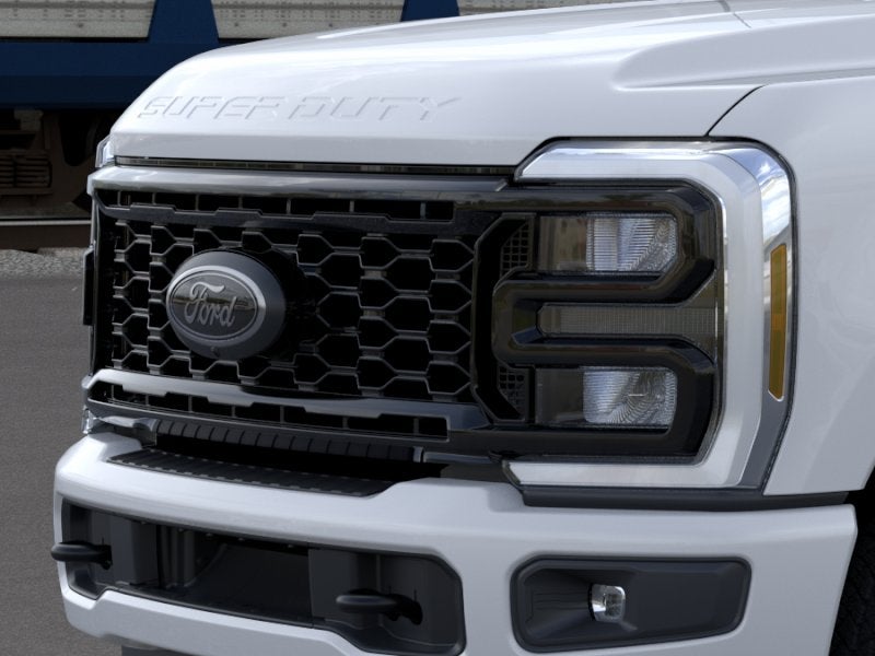 2026 Ford Super Duty F-250 F-250® XLT