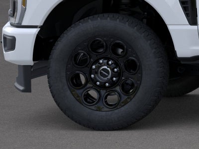 2026 Ford Super Duty F-250 F-250® XLT