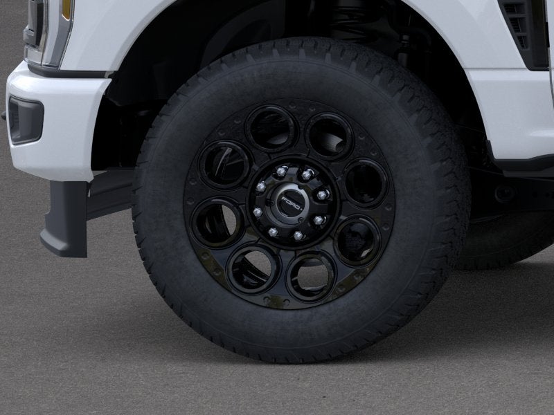 2026 Ford Super Duty F-250 F-250® XLT