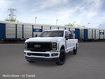 2026 Ford Super Duty F-250 F-250® XLT