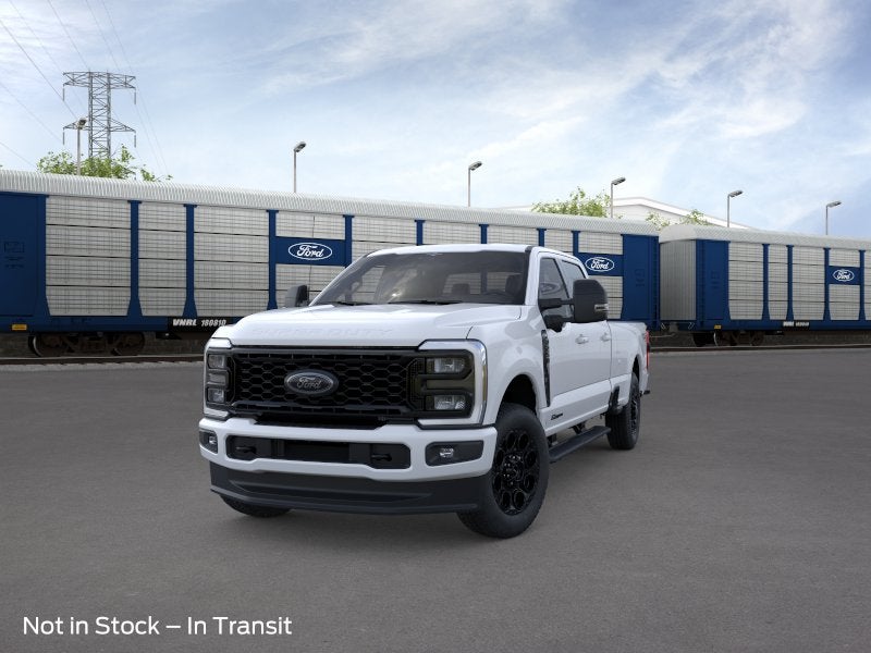2026 Ford Super Duty F-250 F-250® XLT