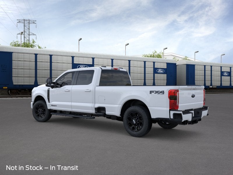 2026 Ford Super Duty F-250 F-250® XLT